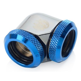 Bitspower BP-BSE90DML16-RBL parte e accessorio del sistema di raffreddamento del computer Adattatore