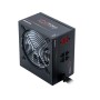 Chieftec Photon alimentatore per computer 750 W 24-pin ATX PS/2 Nero (CTG-750C-RGB)