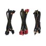 Chieftec Photon alimentatore per computer 750 W 24-pin ATX PS/2 Nero (CTG-750C-RGB)
