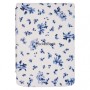 PocketBook H-S-634-F-WW custodia per e-book reader 15,2 cm (6") Cover Blu, Bianco