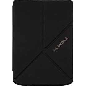 PocketBook H-SO-634-K-WW custodia per e-book reader 15,2 cm (6") Cover Nero