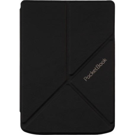 PocketBook H-SO-634-K-WW custodia per e-book reader 15,2 cm (6") Cover Nero