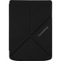 PocketBook H-SO-634-K-WW custodia per e-book reader 15,2 cm (6") Cover Nero