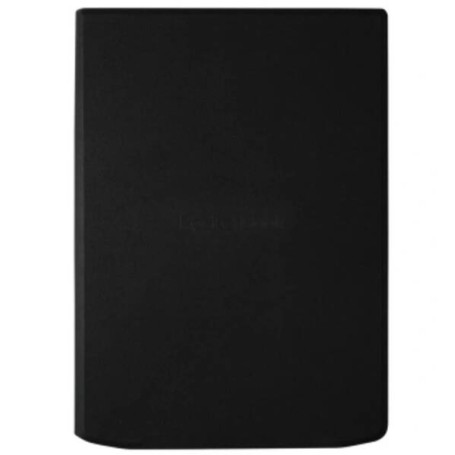 PocketBook Flip Cover Schwarz für InkPad 4 (HN-FP-PU-743G-RB-WW)