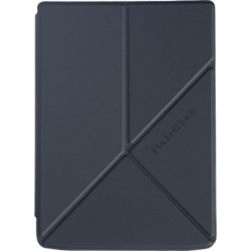 PocketBook H-SO-743-K-WW custodia per e-book reader 19,8 cm (7.8") Cover Nero