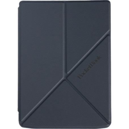 PocketBook H-SO-743-K-WW custodia per e-book reader 19,8 cm (7.8") Cover Nero