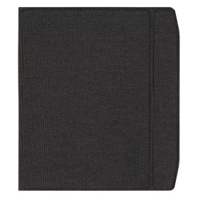PocketBook HN-QI-PU-700-BK-WW custodia per e-book reader 17,8 cm (7") Cover Nero