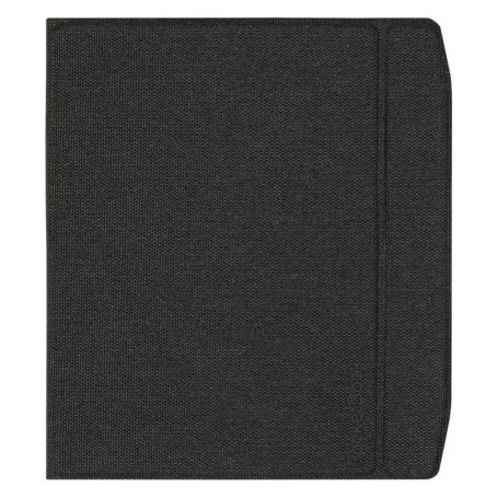 PocketBook HN-QI-PU-700-BK-WW custodia per e-book reader 17,8 cm (7") Cover Nero
