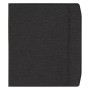 PocketBook HN-QI-PU-700-BK-WW custodia per e-book reader 17,8 cm (7") Cover Nero