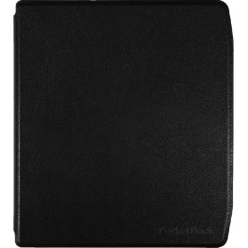 PocketBook HN-SL-PU-700-BK-WW custodia per e-book reader 17,8 cm (7") Cover Nero