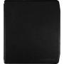 PocketBook HN-SL-PU-700-BK-WW custodia per e-book reader 17,8 cm (7") Cover Nero