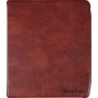 PocketBook HN-SL-PU-700-BN-WW custodia per e-book reader 17,8 cm (7") Cover Marrone