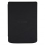 PocketBook H-S-634-K-WW custodia per e-book reader 15,2 cm (6") Cover Nero