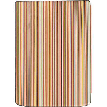 PocketBook H-S-743-CL-WW custodia per e-book reader 19,8 cm (7.8") Custodia a libro Multicolore