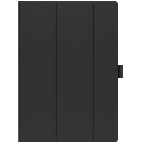 PocketBook FL-1041-BK-WW custodia per e-book reader 26,2 cm (10.3") Custodia a libro Nero