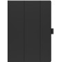 PocketBook FL-1041-BK-WW custodia per e-book reader 26,2 cm (10.3") Custodia a libro Nero