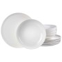 Ritzenhoff & Breker skagen servizio da tavola 12 pz Porcellana Bianco (407167)