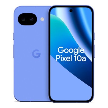 Google Pixel 10A, 128GB, Viola lavanda (GA09603-GB)