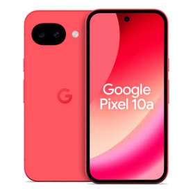 Google Pixel 10A, 256GB, Rosso lampone (GA09608-GB)
