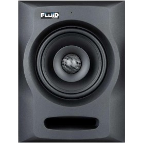 Fluid Audio FX50 V2 - aktiver Studiomonitor (FX50 V2)