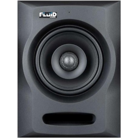 Fluid Audio FX50 V2 - aktiver Studiomonitor (FX50 V2)