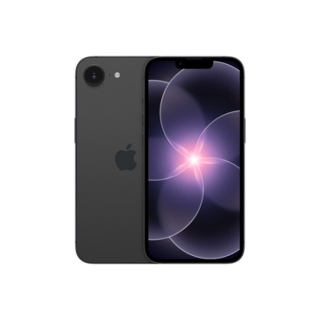 Apple iPhone 17e 256GB Nero (MHRV4ZD/A)