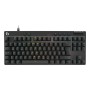 Logitech G PRO X TKL RAPID (920-013228)
