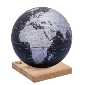 TROIKA EXPLORER 360° Mappamondo politico 25 cm (G2509-BKSI/MA)