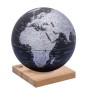 TROIKA EXPLORER 360° Mappamondo politico 25 cm (G2509-BKSI/MA)