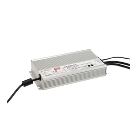 MEAN WELL HLG-600H-12AB unità a LED
