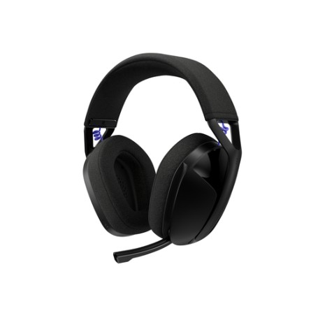 Logitech G G321 cuffia gaming wireless (Nero) (981-001563)