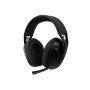 Logitech G G321 cuffia gaming wireless (Nero) (981-001563)