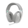 Logitech G G321 cuffia gaming wireless (Bianco) (981-001569)