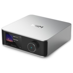 WiiM Ultra Bluetooth Display incorporato (LPWIUS)
