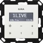 GIRA 228403 accessorio per unità di controllo centrale smart home