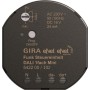 Funk Steuereinheit Mini DALI 542200 eNet (542200)