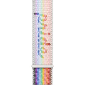 Apple Cinturino Sport Loop per Watch (MGXV4ZM/A)
