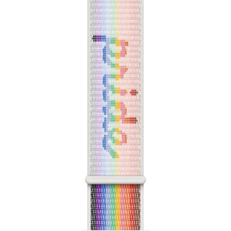Apple Cinturino Sport Loop per Watch (MGXV4ZM/A)
