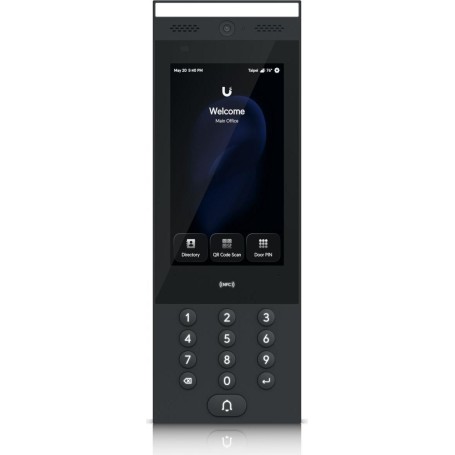 Ubiquiti UniFi G3 Intercom Gegensprechanlage (UA-G3-Intercom)