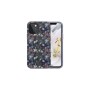 dbramante1928 Capri custodia per cellulare 15,5 cm (6.1") Cover Multicolore (CA61PTWL5534)