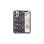 dbramante1928 Capri custodia per cellulare 15,5 cm (6.1") Cover Multicolore (CA61PTWL5537)