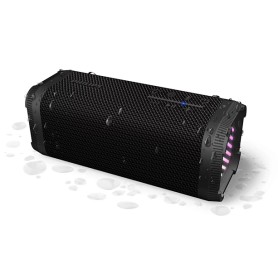 Philips TAS2000B/00 altoparlante portatile e per feste Sistema di altoparlanti portatile 2.1 Nero 10 W