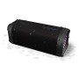 Philips TAS2000B/00 altoparlante portatile e per feste Sistema di altoparlanti portatile 2.1 Nero 10 W
