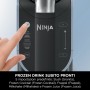Ninja Macchina per granite e frozen drink Slushi FS301EU (FS301EUSTGD)