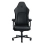 Razer Iskur V2 Poltrona per gaming Seduta imbottita Nero (RZ38-04900200-R3G1)