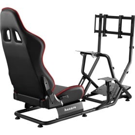 Huzaro Speed 6.0 - Renn-Cockpit (HZ-Speed 6.0)