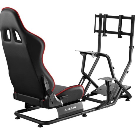 Huzaro Speed 6.0 - Renn-Cockpit (HZ-Speed 6.0)
