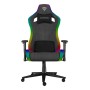 GENESIS NFG-2246 sedia per videogioco Sedia da gaming per PC Seduta imbottita