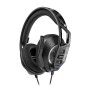 NACON RIG 300 PRO HS Auricolare Cablato A Padiglione Gaming Nero (RIG300PROHS)