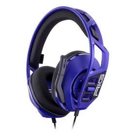 NACON RIG 300 PRO HS Auricolare Cablato A Padiglione Gaming Viola (RIG300PROHSCOSMIC)